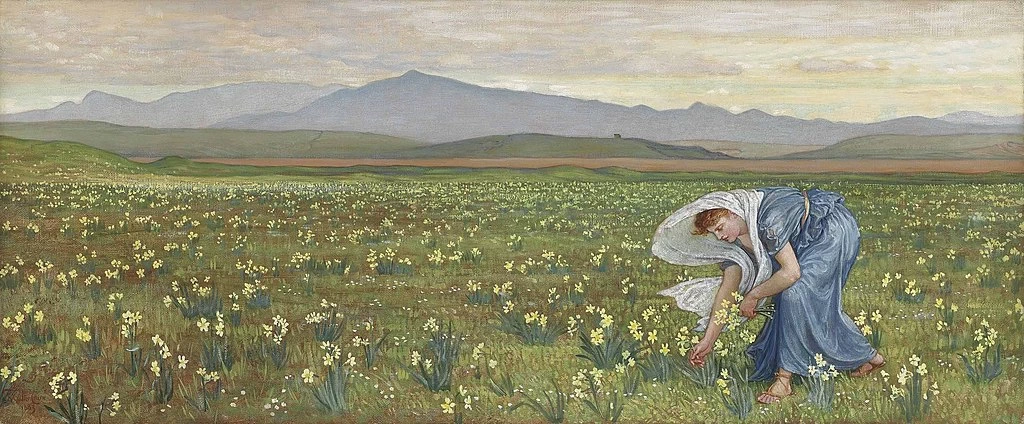 La Primavera (1883)